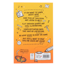 Load image into Gallery viewer, ADHD: Rapped Up! - Learn about ADHD With Free Audio Book: by Jamie Gilbert &#39;Mr G&#39; - Ages 9-12 - Paperback