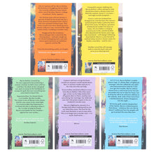 Load image into Gallery viewer, Myron Bolitar Series 2 (Book 6-10) By Harlan Coben 5 Books Collection Set - Fiction - Paperback