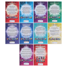 Load image into Gallery viewer, Keeper of the Lost Cities by Shannon Messenger 10 Books Collection Set - Ages 8+ - Paperback - Bangzo Books Wholesale
