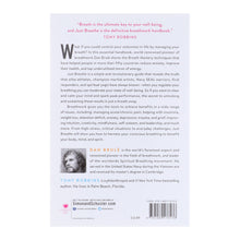 Load image into Gallery viewer, Just Breathe: Mastering Breathwork by Dan Brule - Non Fiction - Paperback