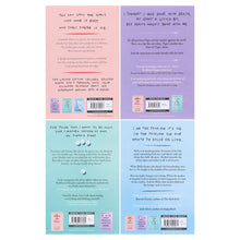Load image into Gallery viewer, Kathleen Glasgow 4 Books Collection Box Set - Ages 13-18 - Paperback