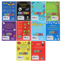 Load image into Gallery viewer, Daisy &amp; The Trouble With Kittens By Kes Gray 10 Books Collection Set - Ages 9-14 - Paperback