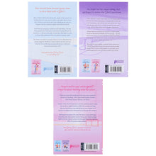 Load image into Gallery viewer, The Darling Devils Series by Alexandra Moody 3 Books Collection Set - Ages 14+ - Paperback