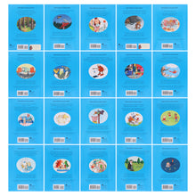 Load image into Gallery viewer, Time To Read Collection 20 Books Set By Julia Donaldson &amp; Others - Ages 3+ - Paperback - Bangzo Books Wholesale