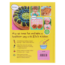 Load image into Gallery viewer, Ella's Kitchen: The Big Baking Book (The Yellow One) - Non Fiction - Hardback
