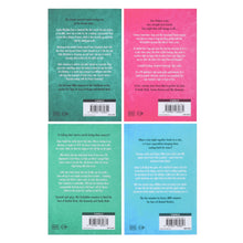 Load image into Gallery viewer, The Puckboys Series by Saxon James &amp; Eden Finley 4 Books Collection Set - Fiction - Paperback