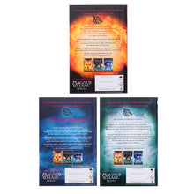 Load image into Gallery viewer, Magnus Chase by Rick Riordan 3 Books Set - Ages 9-11 - Paperback