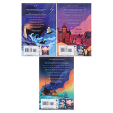 Load image into Gallery viewer, The Hatmakers Series By Tamzin Merchant 3 Books Collection Set - Ages 8-13 - Paperback