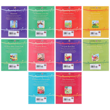 Load image into Gallery viewer, Ladybird Tales Classic 10 Books Collection Box Set - Ages 5-8 - Hardback