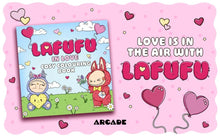 Load image into Gallery viewer, Lafufu Cosy Colouring Collection 3 Activity Books Set - Non Fiction - Paperback