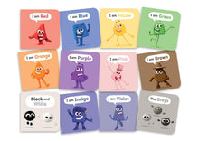 Load image into Gallery viewer, A Case of Numberblocks, Alphablocks &amp; Colourblocks 36 Mini Books Collection Set - Ages 0-5 - Board Book