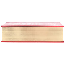 Load image into Gallery viewer, The Collected Works of William Shakespeare - Fiction - Leather Bound Hardback