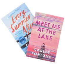 Load image into Gallery viewer, Carley Fortune 2 Books Collection Set - Fiction - Paperback