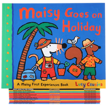 Load image into Gallery viewer, Maisy First Experiences (Set 1) By Lucy Cousins 12 Books Children Collection Set - Ages 2-5 - Paperback