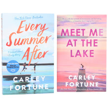 Load image into Gallery viewer, Carley Fortune 2 Books Collection Set - Fiction - Paperback