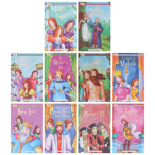 Load image into Gallery viewer, Shakespeare Children&#39;s Stories By Macaw Books 20 Books Collection Set - Ages 7-9 - Paperback