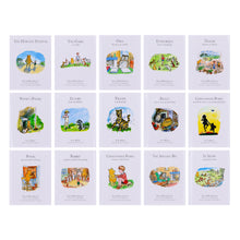 Load image into Gallery viewer, Winnie the Pooh Complete Collection 30 Books Box Set by A. A. Milne - Ages 3+ - Hardback