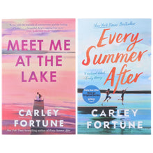 Load image into Gallery viewer, Carley Fortune 2 Books Collection Set - Fiction - Paperback
