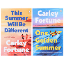 Load image into Gallery viewer, Carley Fortune Novels 2 Books Collection Set - Fiction - Paperback