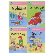 Load image into Gallery viewer, Start Reading 52 Books Collection Box Set Level 1 to 9 - Ages 5-7 - Paperback - Bangzo Books Wholesale