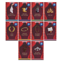 Load image into Gallery viewer, 20 Shakespeare Easy Classics Childrens Stories The Complete Collection - Includes FREE (QR codes) - Age 7+ - Hardback
