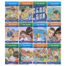 Load image into Gallery viewer, Ladybird Key Words with Peter and Jane 36 Books Collection Box Set - Ages 5-7 - Hardback