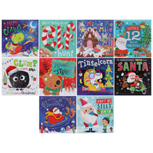 Load image into Gallery viewer, Christmas Storybook Collection 10 Books Set - Ages 0-5 - Paperback