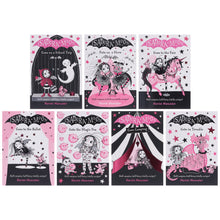 Load image into Gallery viewer, Isadora Moon by Harriet Muncaster 7 Books Collection Set - Ages 7+ - Paperback