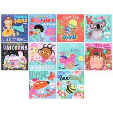 Load image into Gallery viewer, Children's Picture Books (Summer Fun Bundle) Collection 10 Books Set - Ages 3+ - Paperback