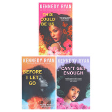 Load image into Gallery viewer, Skyland Series By Kennedy Ryan 3 Books Collection Set - Fiction - Paperback - Bangzo Books Wholesale