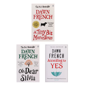 Dawn French Collection 3 Books Set - Young Adult - Paperback