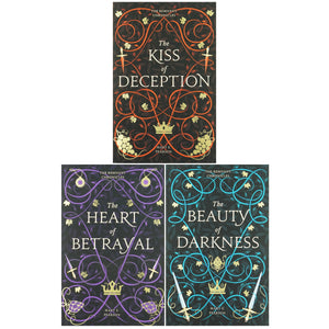 The Remnant Chronicles Series by Mary E. Pearson: 3 Books Collection Set - Fiction - Paperback