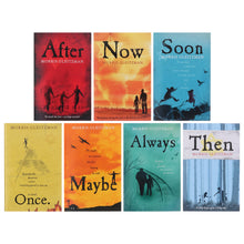 Load image into Gallery viewer, The Once Series by Morris Gleitzman 7 Books Collection Set - Ages 9+ - Paperback - Bangzo Books Wholesale