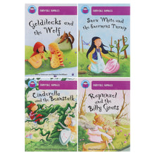 Load image into Gallery viewer, Start Reading 52 Books Collection Box Set Level 1 to 9 - Ages 5-7 - Paperback - Bangzo Books Wholesale