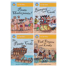 Load image into Gallery viewer, Start Reading 52 Books Collection Box Set Level 1 to 9 - Ages 5-7 - Paperback - Bangzo Books Wholesale