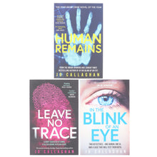 Load image into Gallery viewer, Kat and Lock Series By Jo Callaghan 3 Books Collection Set - Fiction - Paperback