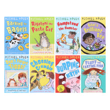 Load image into Gallery viewer, Rosen and Ross Series by Michael Rosen: 8 Books Collection Set - Age 5-9 - Paperback