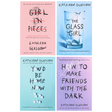 Load image into Gallery viewer, Kathleen Glasgow 4 Books Collection Box Set - Ages 13-18 - Paperback