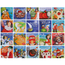 Load image into Gallery viewer, Favourite Nursery Rhymes 20 Books Box Set