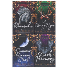 Load image into Gallery viewer, The Bargainer Series By Laura Thalassa 4 Books Collection Set - Fiction - Paperback - Bangzo Books Wholesale