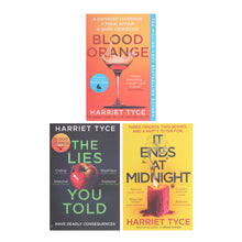 Load image into Gallery viewer, Harriet Tyce 3 Books Collection Set - Fiction - Paperback - Bangzo Books Wholesale