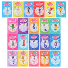 Load image into Gallery viewer, Rainbow Magic The Magical Adventure Collection 21 Books Set Including 3 Series by Daisy Meadows - Ages 6+ - Paperback - Bangzo Books Wholesale