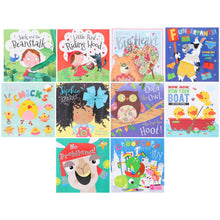 Load image into Gallery viewer, Awesome Adventure Collection 10 Children Picture Books Set - Ages 3+ - Paperback
