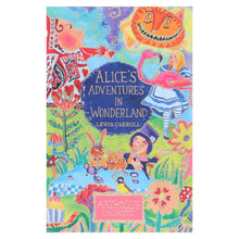 Load image into Gallery viewer, Alice's Adventures in Wonderland by Lewis Carroll - Ages 12+ - (Special Edition) Paperback - Bangzo Books Wholesale
