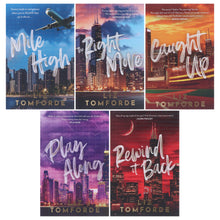Load image into Gallery viewer, Windy City Series By Liz Tomforde: 5 Books Collection Set - Fiction - Paperback - Bangzo Books Wholesale