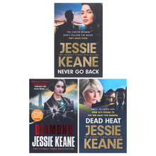 Load image into Gallery viewer, Jessie Keane Collection 3 Books Set - Fiction - Paperback