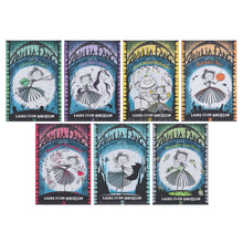 Load image into Gallery viewer, Amelia Fang Series by Laura Ellen Anderson 7 Books Collection Set - Ages 7-10 - Paperback