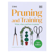 Load image into Gallery viewer, RHS Pruning and Training (New Edition): What, When, and How to Prune - Non Fiction - Hardback