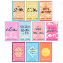 Load image into Gallery viewer, The Paulo Coelho Classics 10 Books Collection Box Set - Fiction - Paperback - Bangzo Books Wholesale