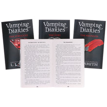 Load image into Gallery viewer, Vampire Diaries: The Awakening Collection By L J Smith: 4 Books Set - Ages 12-17 - Paperback